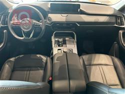 مازدا CX-60